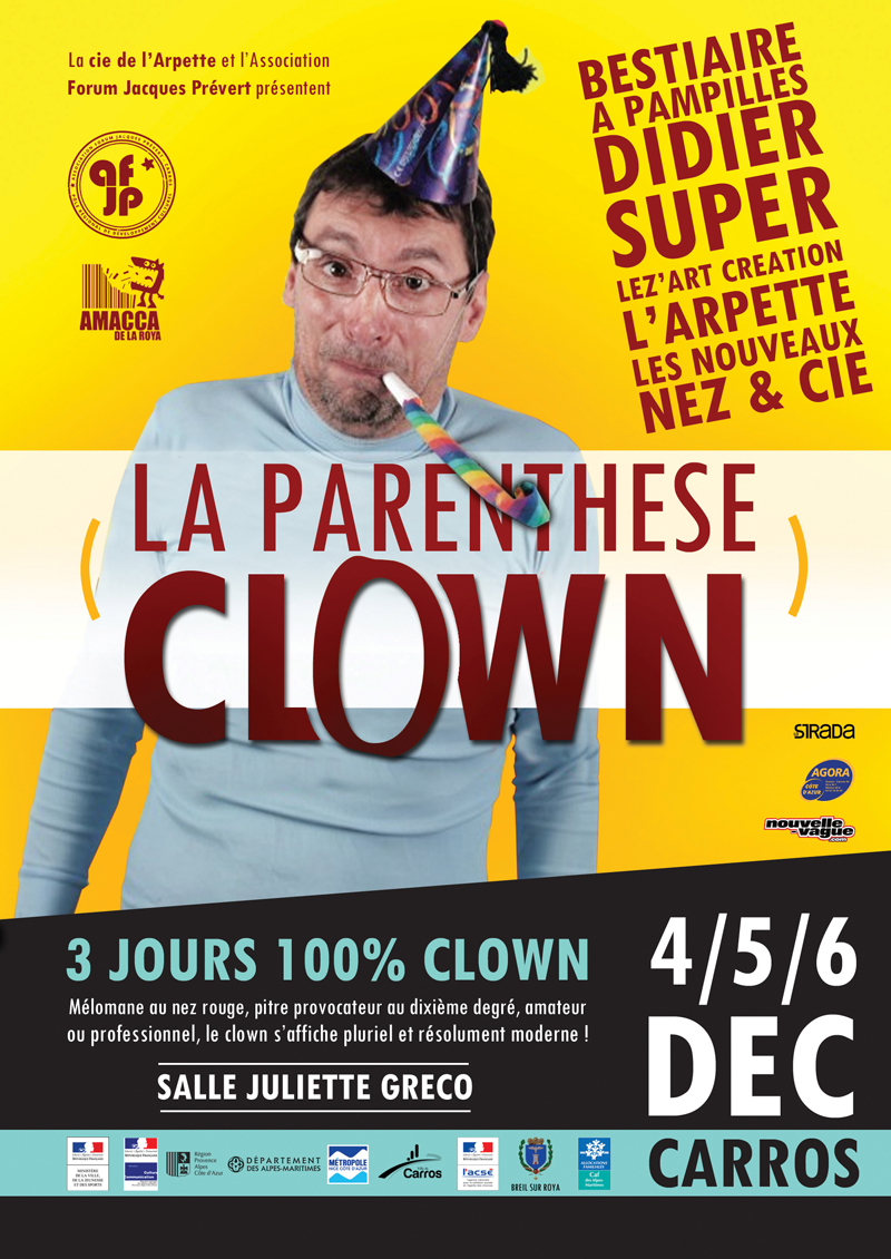 Flyer-recto